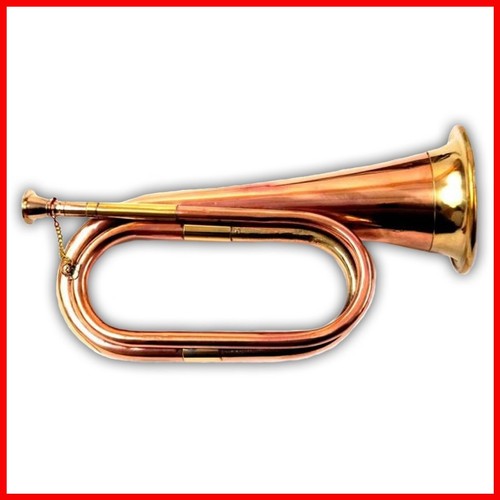 Civil war era solid copper - solid,