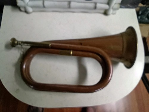 Vintage brass copper british - brass, &