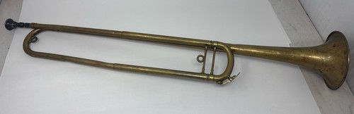 Rare vintage long buescher - long,