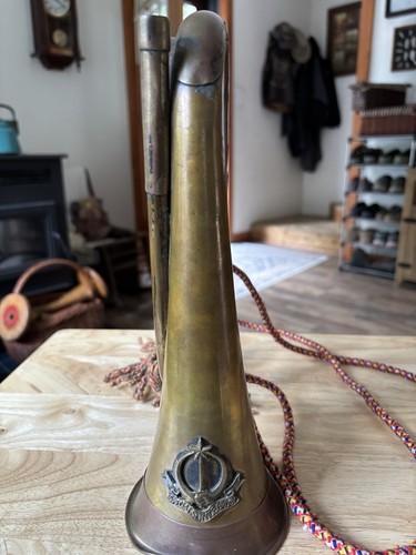Vintage brass and - brass, copper