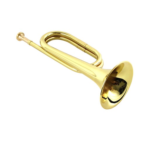 Military emergency bugle - emergency,