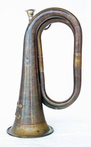 Vintage brass and - brass, copper