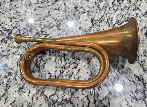 Vintage brass copper 11 - brass, &