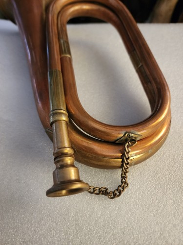 Bugle civil war - -,