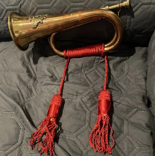 Brass and copper blowing - and,