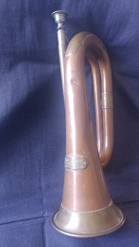 Vintage mgm studio brass - vintage, &