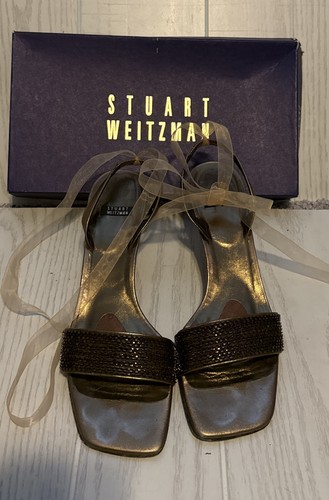 Vintage stuart weitzman - vintage,