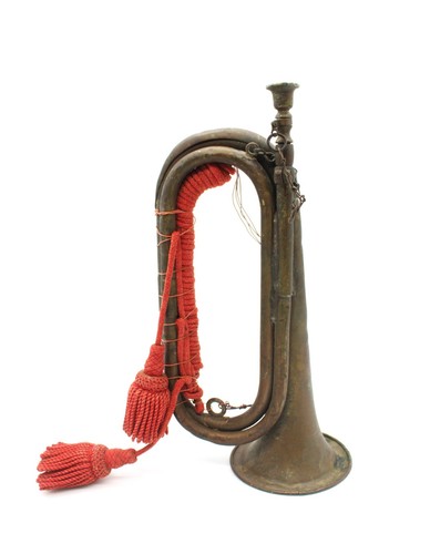Vintage antique copper - antique, alloy